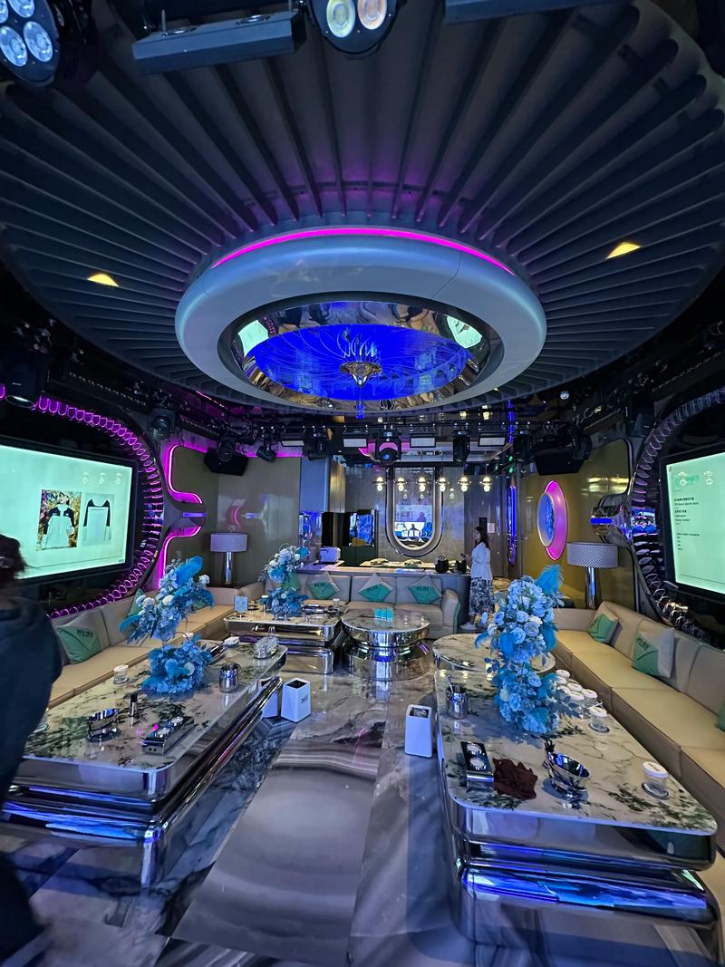 上饶商务ktv，精致氛围，服务一流-弋阳县ktv预订